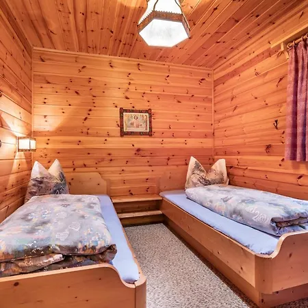 Fogadó Haeusling Alm Mayrhofen