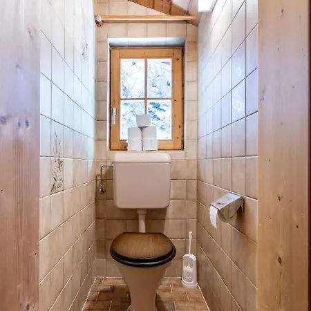 Fogadó Haeusling Alm *