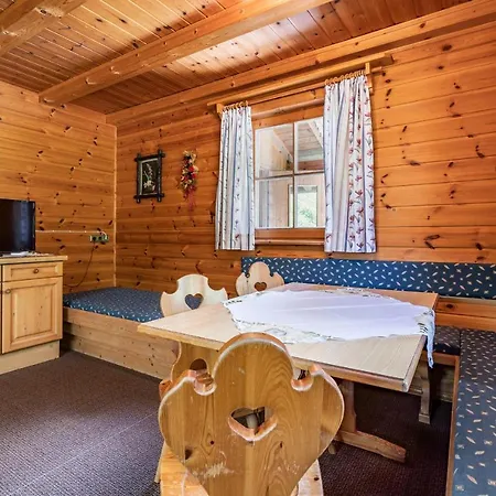 Häusling Alm Gasthof Mayrhofen