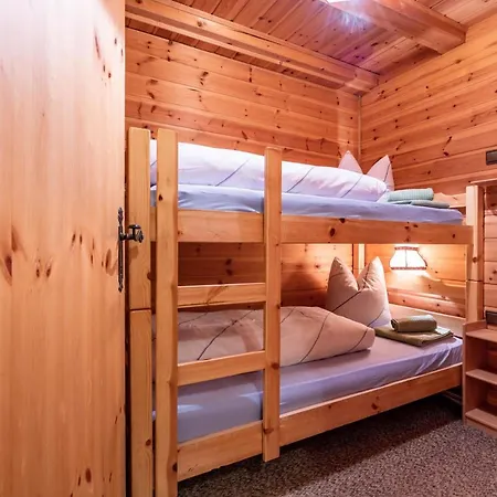 Πανδοχείο Haeusling Alm