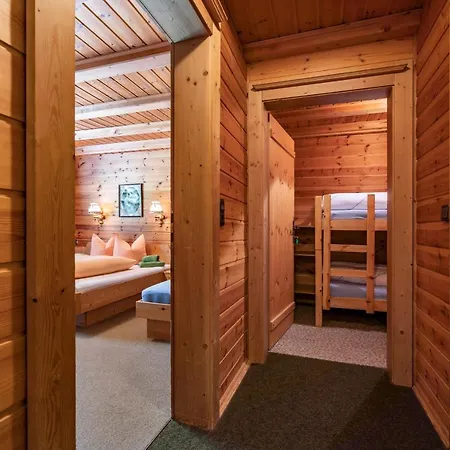 Haeusling Alm * Mayrhofen