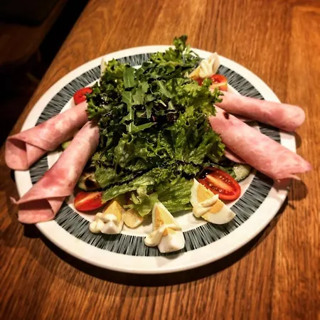 Fogadó Haeusling Alm *