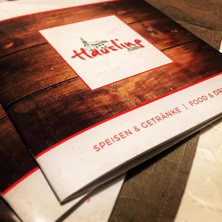 Haeusling Alm * Mayrhofen