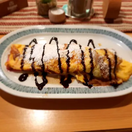 Fogadó Haeusling Alm