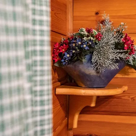 Häusling Alm