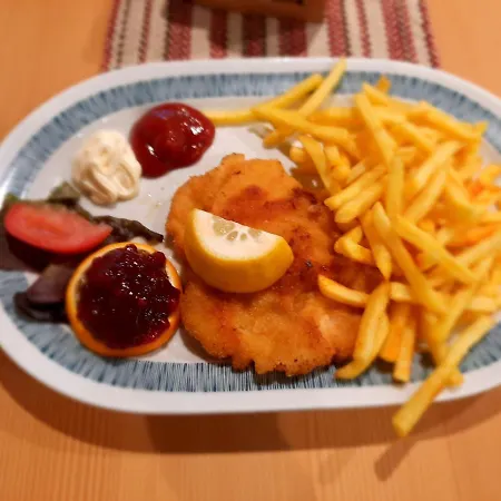 Häusling Alm *