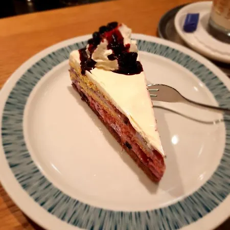 Fogadó Haeusling Alm