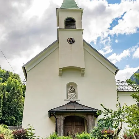 Haeusling Alm Fogadó Mayrhofen
