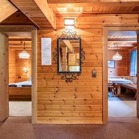 Haeusling Alm Fogadó *