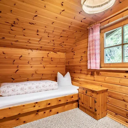 Haeusling Alm Mayrhofen