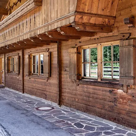 Haeusling Alm * Mayrhofen