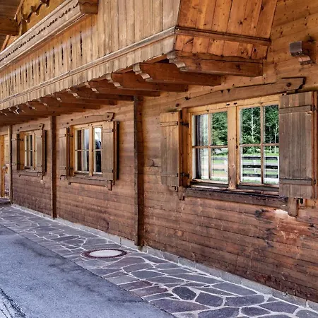 Haeusling Alm * Mayrhofen