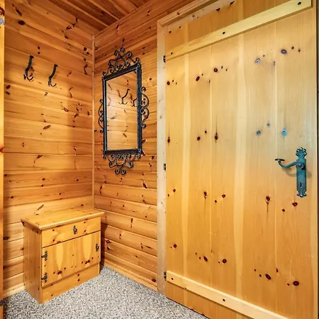 Haeusling Alm Fogadó *