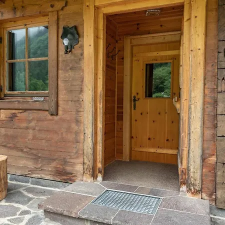 Πανδοχείο Haeusling Alm *