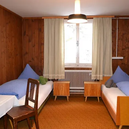 Gasthof Häusling Alm Mayrhofen