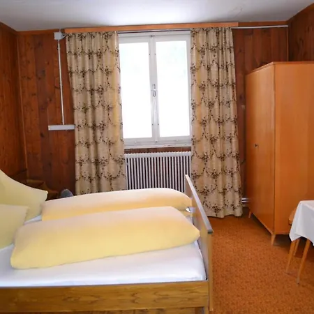 Häusling Alm Gasthof *