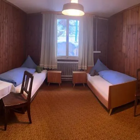 Gasthof Häusling Alm