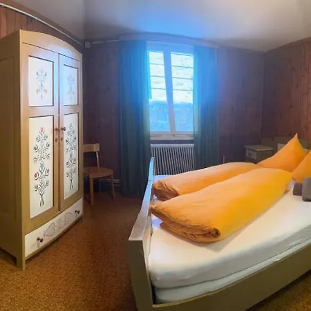Gasthof Häusling Alm