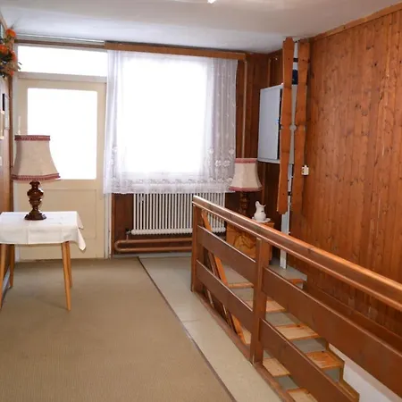 Gasthof Häusling Alm Mayrhofen
