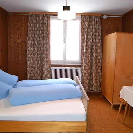 Gasthof Häusling Alm *