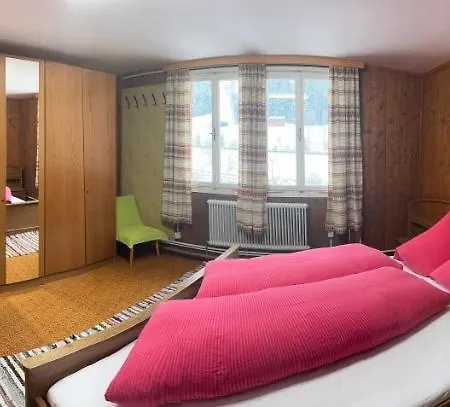 Häusling Alm Mayrhofen
