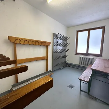 Gasthof Häusling Alm Mayrhofen