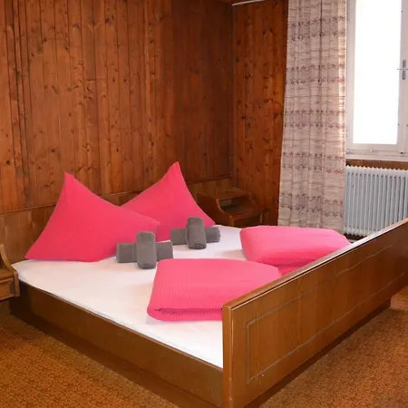 Häusling Alm Gasthof