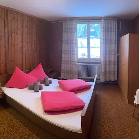 Häusling Alm Gasthof *