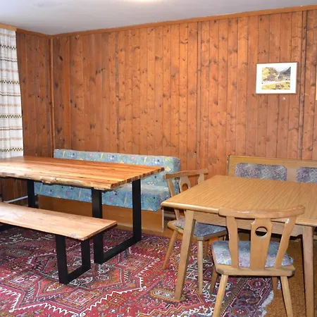 Häusling Alm