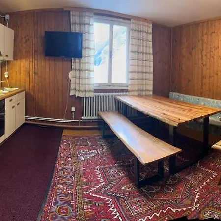 Häusling Alm