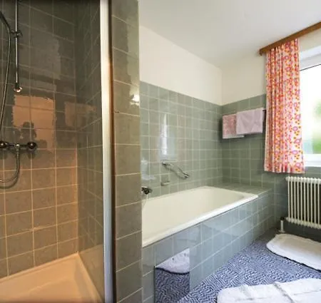 Fogadó Haeusling Alm