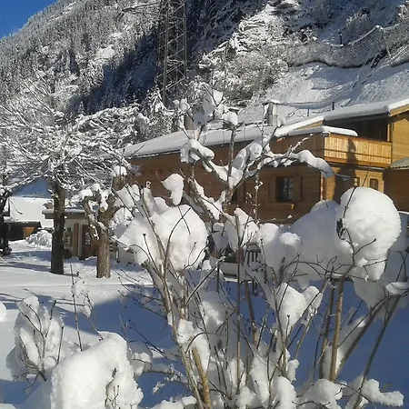 Häusling Alm * Mayrhofen