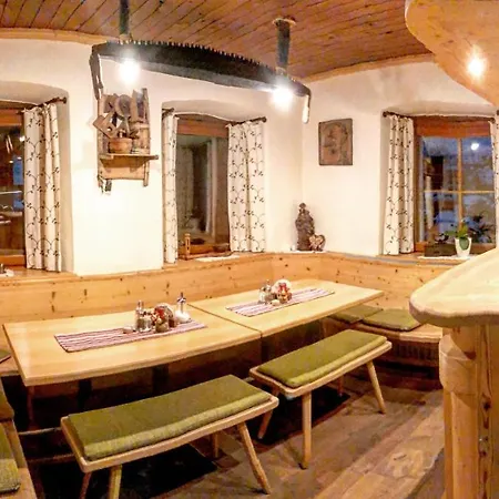 Häusling Alm