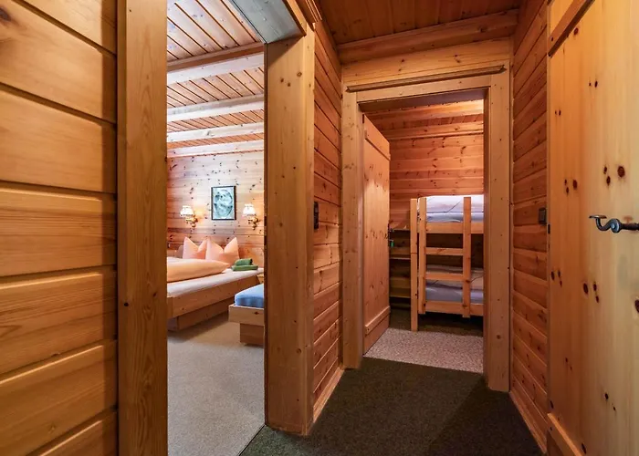 Haeusling Alm * מאיירהופן