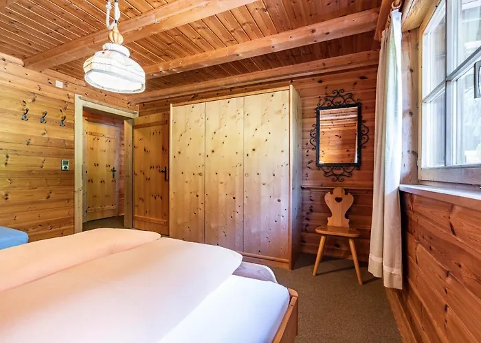 Haeusling Alm * Mayrhofen