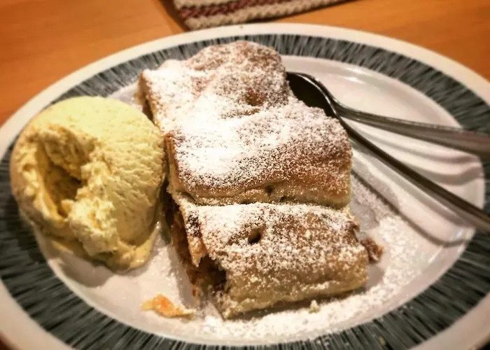 Inn Haeusling Alm Mayrhofen