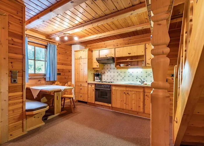 Haeusling Alm Mayrhofen