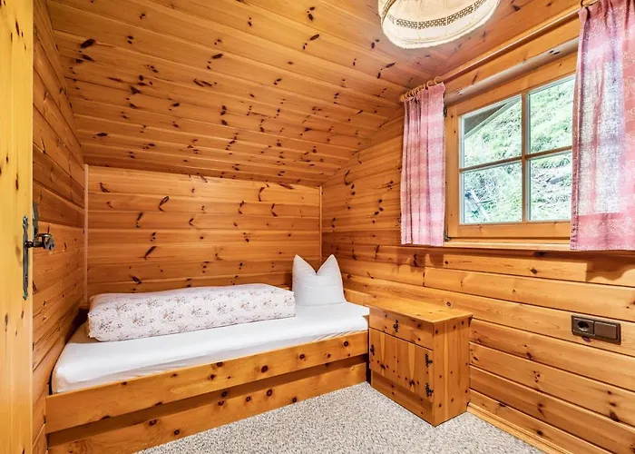 Haeusling Alm Mayrhofen