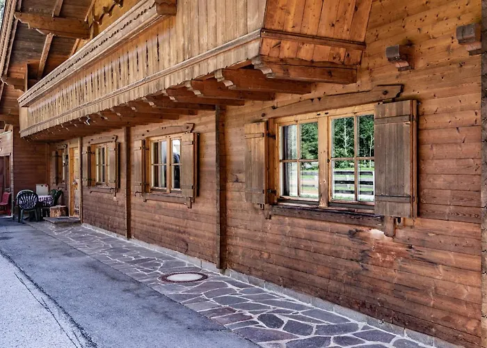 Haeusling Alm * Mayrhofen