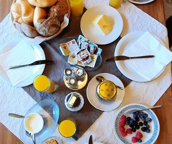 Haeusling Alm Mayrhofen