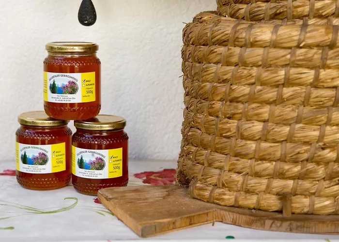 Haeusling Alm * Mayrhofen