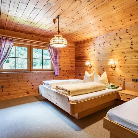 Haeusling Alm Mayrhofen