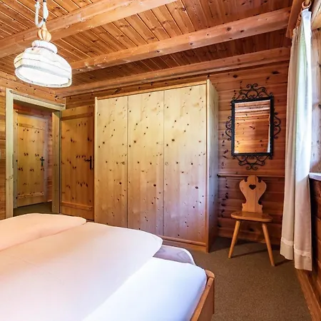 Haeusling Alm * Mayrhofen