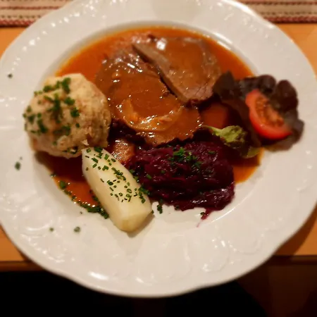 Haeusling Alm * Mayrhofen