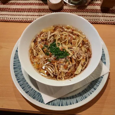 Estalagem Haeusling Alm *