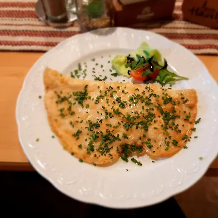 Haeusling Alm * Mayrhofen