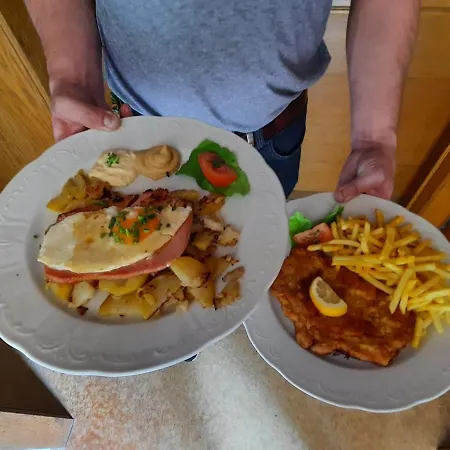 Estalagem Haeusling Alm