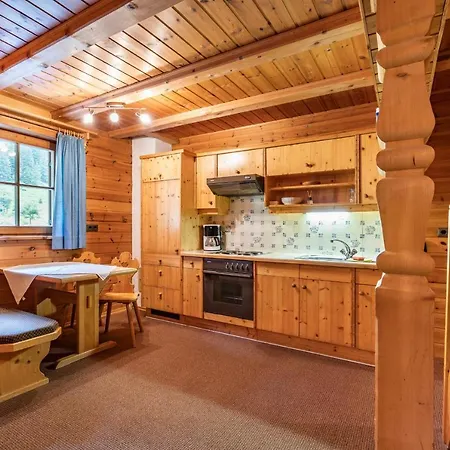 Haeusling Alm Mayrhofen