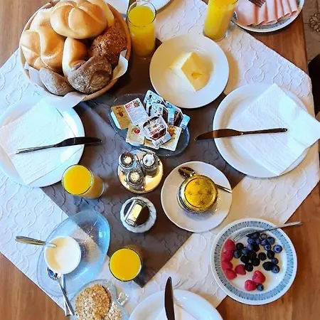 Haeusling Alm Mayrhofen