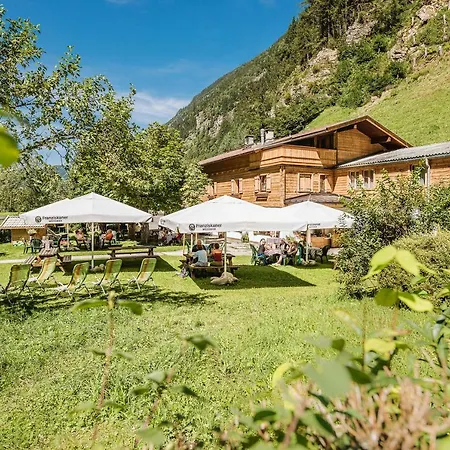 Estalagem Haeusling Alm *